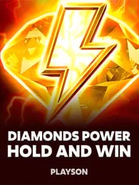 Diamonds power