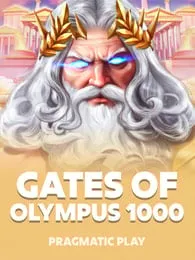 Gates of Olympus