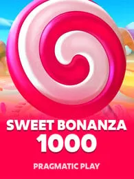 Sweet bonanza